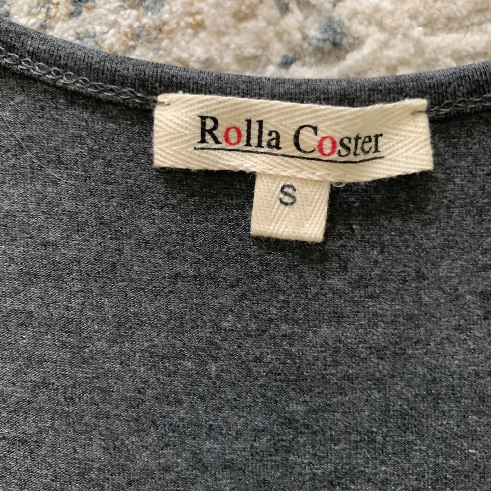 Rolla Coster Dress - Picture 2 of 2